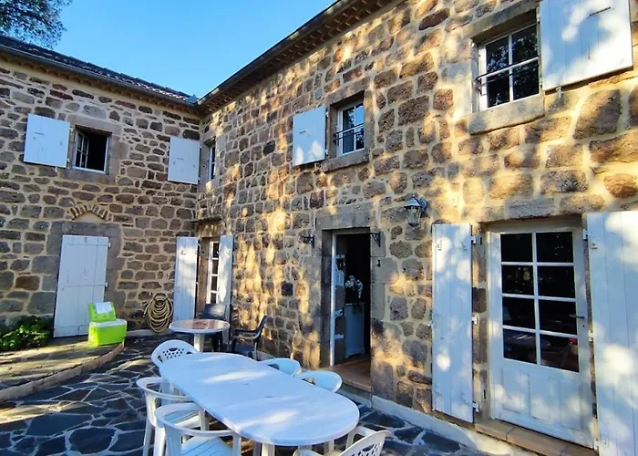 Дом отдыха Maison De Caractere